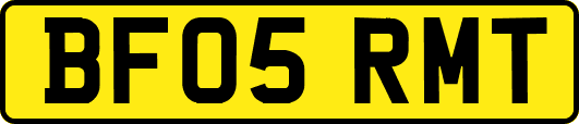 BF05RMT