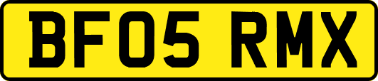 BF05RMX