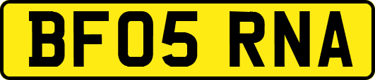 BF05RNA
