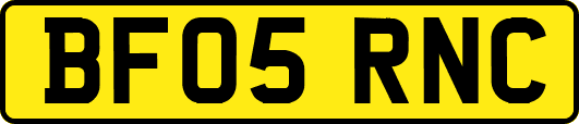 BF05RNC