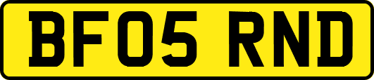 BF05RND