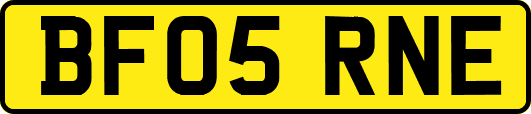 BF05RNE