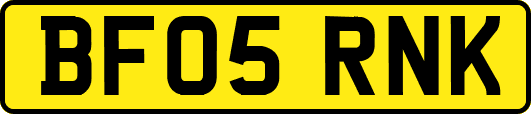 BF05RNK