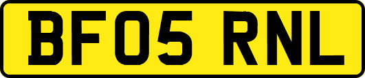 BF05RNL