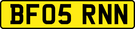 BF05RNN