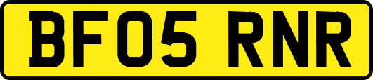BF05RNR