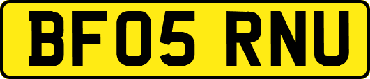 BF05RNU