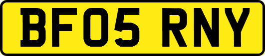 BF05RNY