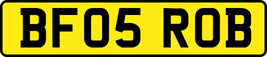BF05ROB