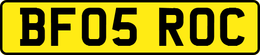 BF05ROC