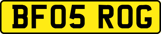 BF05ROG