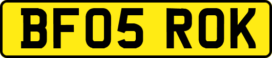 BF05ROK