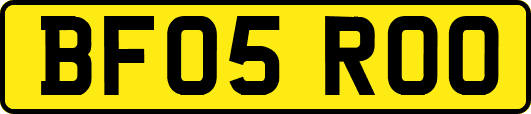 BF05ROO