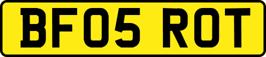 BF05ROT