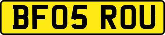 BF05ROU