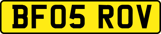 BF05ROV