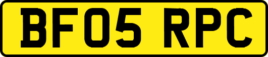 BF05RPC