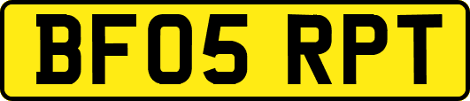 BF05RPT