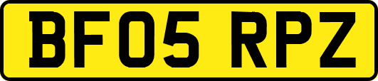 BF05RPZ