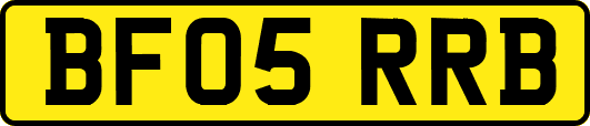 BF05RRB