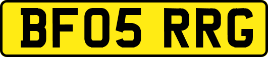 BF05RRG