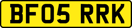 BF05RRK