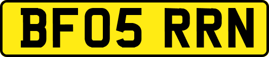 BF05RRN