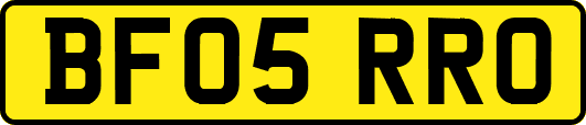 BF05RRO