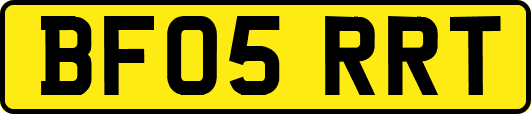 BF05RRT