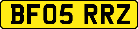 BF05RRZ