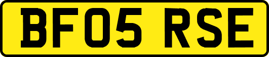 BF05RSE