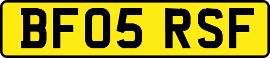 BF05RSF