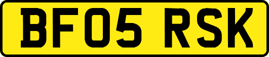 BF05RSK
