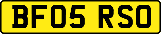 BF05RSO