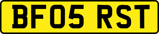 BF05RST