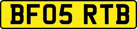 BF05RTB