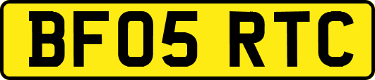 BF05RTC