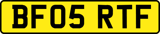 BF05RTF