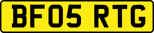 BF05RTG