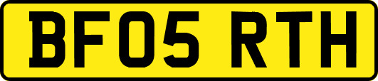BF05RTH