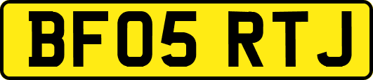 BF05RTJ