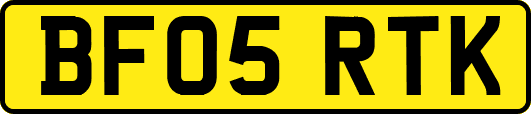 BF05RTK