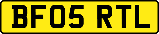 BF05RTL
