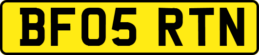 BF05RTN