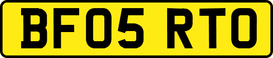 BF05RTO