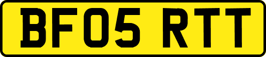 BF05RTT