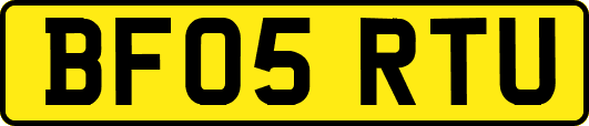 BF05RTU