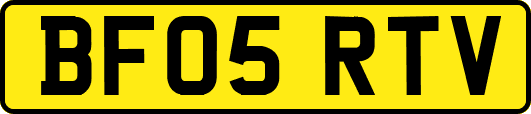 BF05RTV