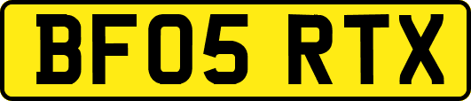 BF05RTX