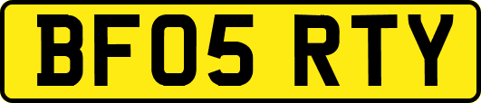 BF05RTY